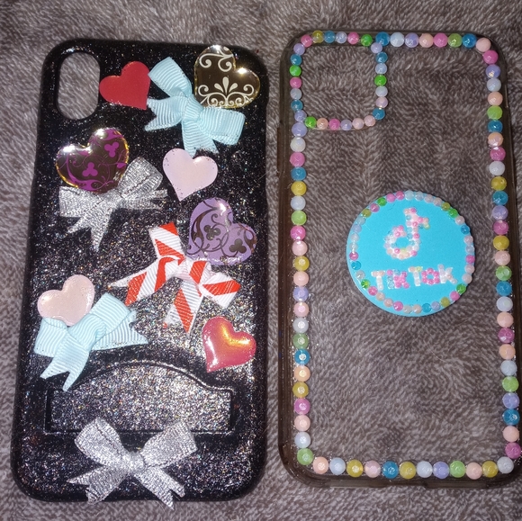 Iphone XR case bundle - Picture 1 of 8